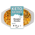 Keto Skinny Chilled Meal Bangkok Noodles - Pack of 3/4